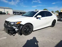 4T1C11AK0LU384208 2020 TOYOTA CAMRY