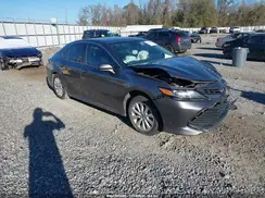 4T1C11AK0LU385424 2020 TOYOTA CAMRY