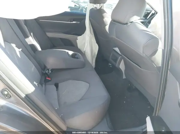 4T1C11AK0LU385424 2020 TOYOTA CAMRY - Image 8