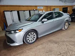 4T1C11AK0LU387769 2020 TOYOTA CAMRY