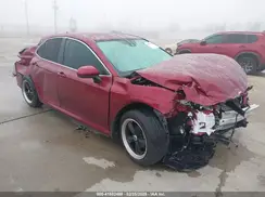 4T1C11AK0LU387903 2020 TOYOTA CAMRY