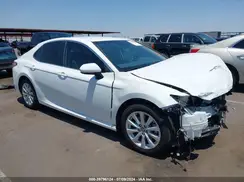 4T1C11AK0LU388081 2020 TOYOTA CAMRY