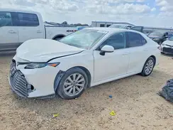 4T1C11AK0LU395015 2020 TOYOTA CAMRY
