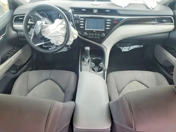 4T1C11AK0LU395015 2020 TOYOTA CAMRY - Image 8