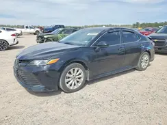 4T1C11AK0LU396049 2020 TOYOTA CAMRY