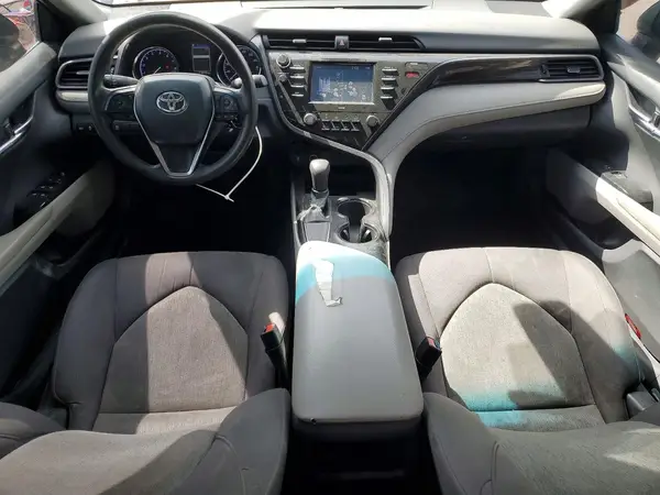 4T1C11AK0LU396049 2020 TOYOTA CAMRY - Image 8