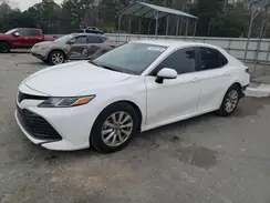 4T1C11AK0LU400956 2020 TOYOTA CAMRY
