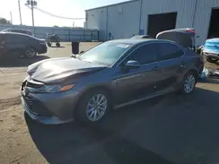 4T1C11AK0LU500264 2020 TOYOTA CAMRY