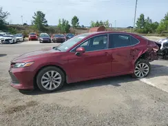 4T1C11AK0LU500989 2020 TOYOTA CAMRY