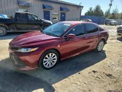 4T1C11AK0LU501429 2020 TOYOTA CAMRY