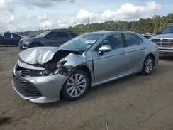 4T1C11AK0LU503391 2020 TOYOTA CAMRY