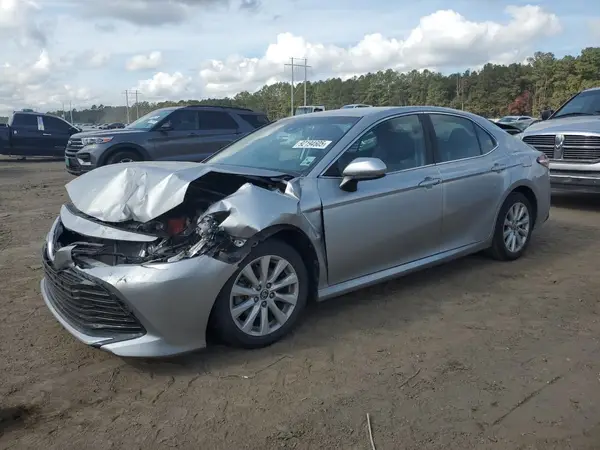 4T1C11AK0LU503391 2020 TOYOTA CAMRY - Image 1