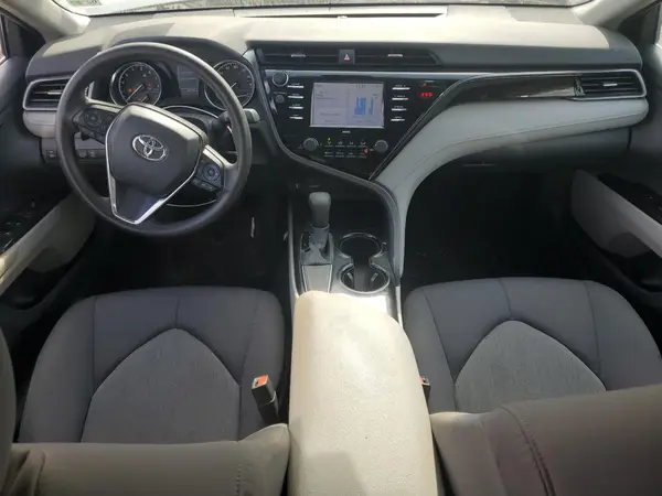 4T1C11AK0LU503391 2020 TOYOTA CAMRY - Image 8