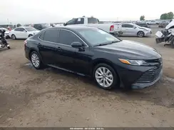 4T1C11AK0LU508347 2020 TOYOTA CAMRY