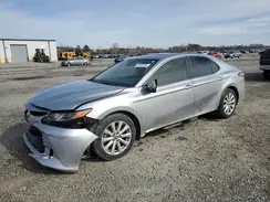 4T1C11AK0LU511605 2020 TOYOTA CAMRY