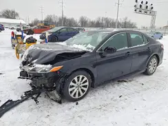 4T1C11AK0LU861915 2020 TOYOTA CAMRY