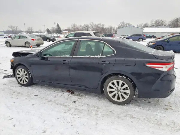 4T1C11AK0LU861915 2020 TOYOTA CAMRY - Image 2