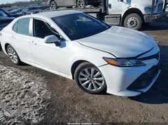 4T1C11AK0LU863700 2020 TOYOTA CAMRY