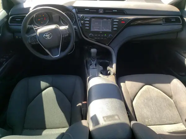 4T1C11AK0LU864135 2020 TOYOTA CAMRY - Image 8
