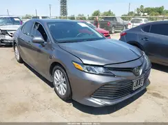 4T1C11AK0LU864264 2020 TOYOTA CAMRY