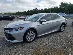 4T1C11AK0LU864328 2020 TOYOTA CAMRY