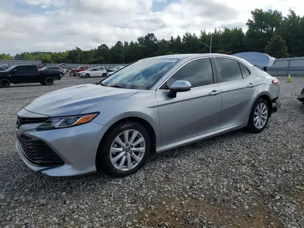 4T1C11AK0LU864328 2020 TOYOTA CAMRY - Image 1