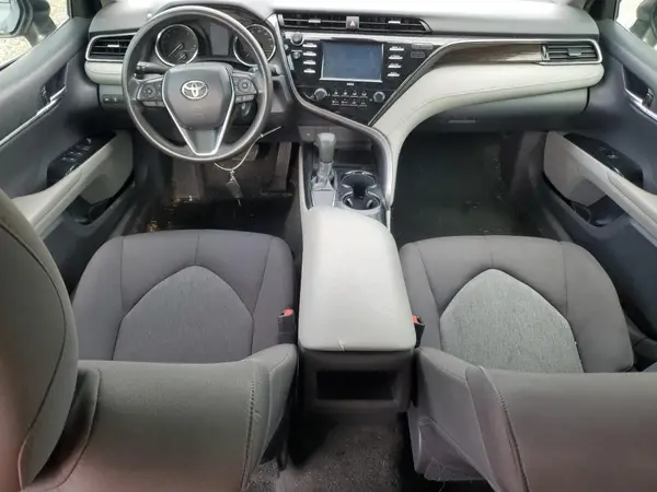 4T1C11AK0LU864328 2020 TOYOTA CAMRY - Image 8