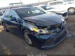 4T1C11AK0LU864863 2020 TOYOTA CAMRY