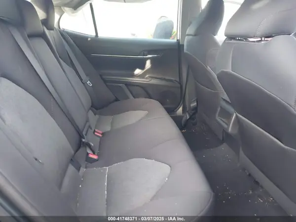 4T1C11AK0LU864863 2020 TOYOTA CAMRY - Image 8