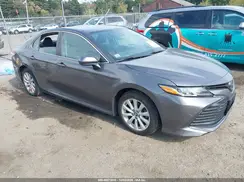 4T1C11AK0LU867827 2020 TOYOTA CAMRY