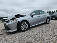 4T1C11AK0LU872963 2020 TOYOTA CAMRY