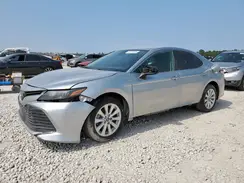 4T1C11AK0LU874308 2020 TOYOTA CAMRY
