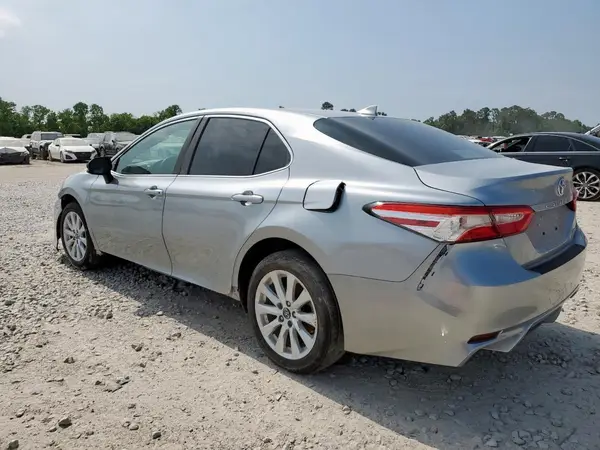 4T1C11AK0LU874308 2020 TOYOTA CAMRY - Image 2