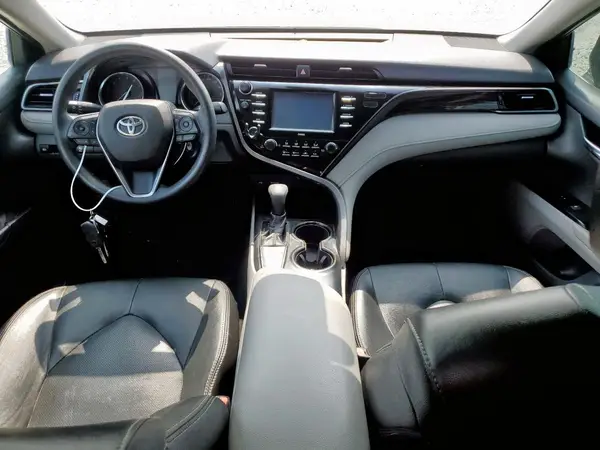 4T1C11AK0LU874308 2020 TOYOTA CAMRY - Image 8