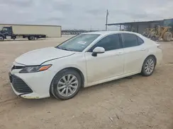 4T1C11AK0LU877760 2020 TOYOTA CAMRY
