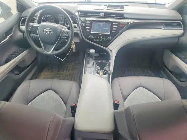 4T1C11AK0LU877760 2020 TOYOTA CAMRY - Image 8