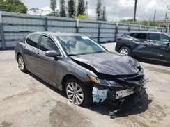 4T1C11AK0LU877841 2020 TOYOTA CAMRY