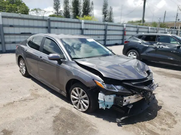 4T1C11AK0LU877841 2020 TOYOTA CAMRY - Image 1