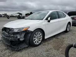 4T1C11AK0LU879167 2020 TOYOTA CAMRY