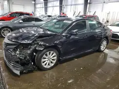 4T1C11AK0LU879394 2020 TOYOTA CAMRY