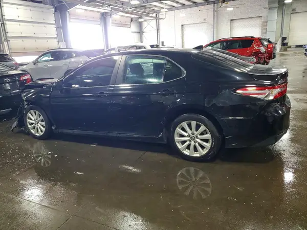 4T1C11AK0LU879394 2020 TOYOTA CAMRY - Image 2