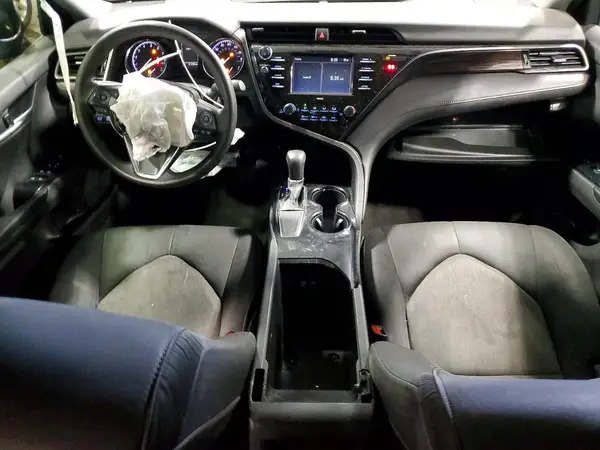 4T1C11AK0LU879394 2020 TOYOTA CAMRY - Image 8