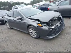 4T1C11AK0LU880321 2020 TOYOTA CAMRY