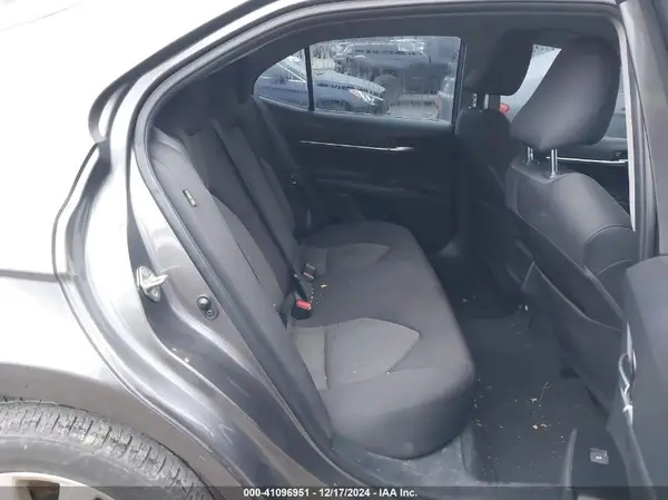 4T1C11AK0LU880321 2020 TOYOTA CAMRY - Image 8