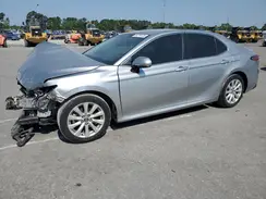 4T1C11AK0LU881291 2020 TOYOTA CAMRY