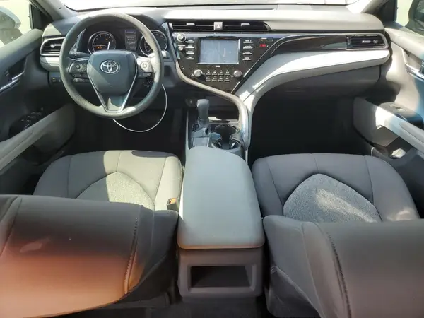 4T1C11AK0LU881291 2020 TOYOTA CAMRY - Image 8