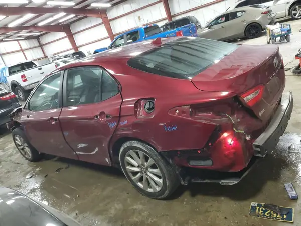 4T1C11AK0LU881971 2020 TOYOTA CAMRY - Image 2