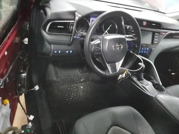 4T1C11AK0LU881971 2020 TOYOTA CAMRY - Image 8