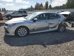 4T1C11AK0LU882408 2020 TOYOTA CAMRY