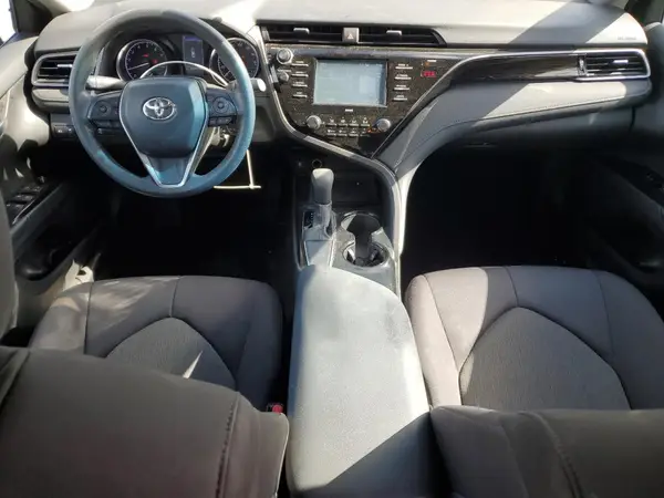 4T1C11AK0LU882408 2020 TOYOTA CAMRY - Image 8